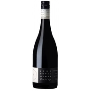 John Duval Entity Shiraz