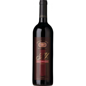 Grant Burge Meshach Shiraz