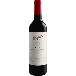 Penfolds Max's Shiraz Cabernet