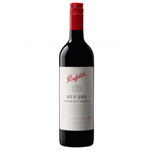 Penfolds Wines Cabernet Shiraz Bin 389