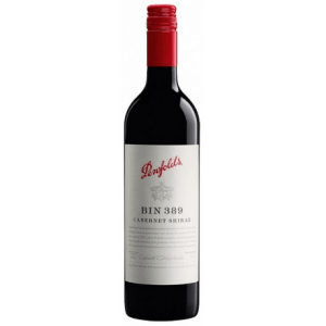 Penfolds Bin 389 Cabernet Shiraz