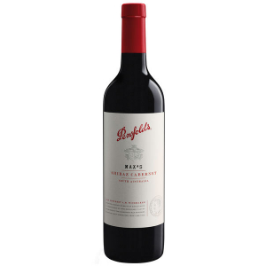 Penfolds Max's Shiraz Cabernet