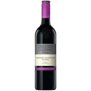 Oxford Landing Cabernet Sauvignon Shiraz