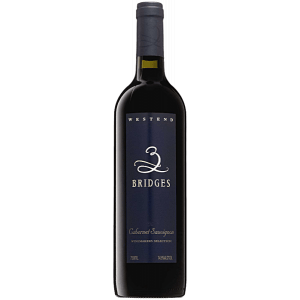 Calabria Family Wines 3 Bridges Cabernet Sauvignon