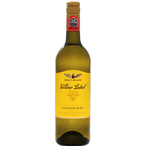 Wolf Blass Yellow Label Sauvignon Blanc