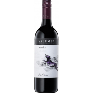 Yalumba Merlot y South