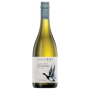 Yalumba Chardonnay y Unwooded South