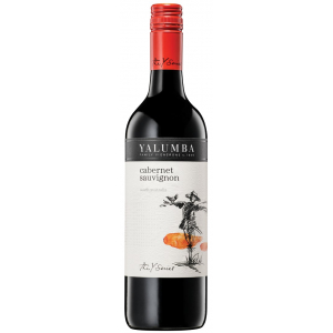 Yalumba Cabernet Sauvignon