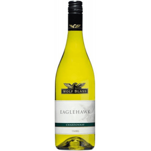 Wolf Blass Eaglehawk Chardonnay