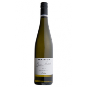 Hewitson Gun Metal Riesling Eden Valley