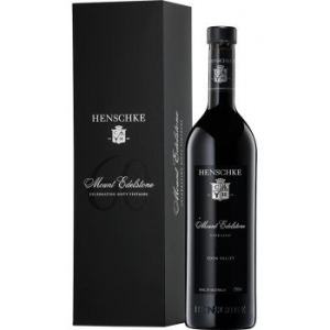 Henschke Mount Edelstone Shiraz Eden Valley