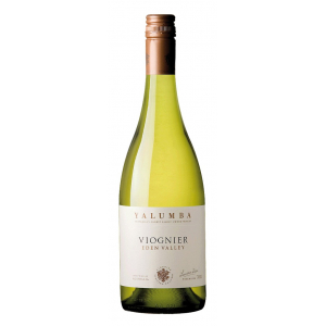 Yalumba Viognier Eden Valley