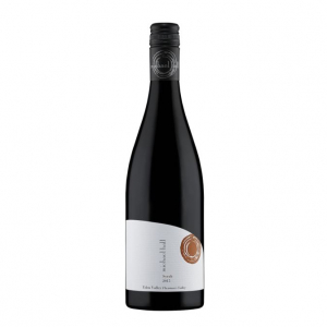 Michael Hall Wines Eden Valley Syrah