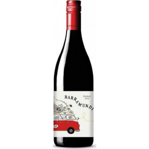 Barramundi Shiraz