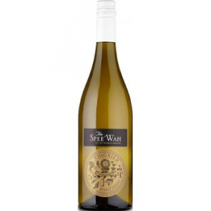 Spee'Wah Crooked Mick Viognier