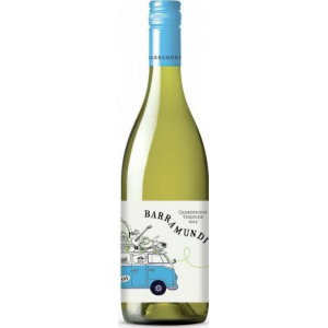 Barramundi Chardonnay Viognier