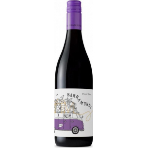 Barramundi Pinot Noir