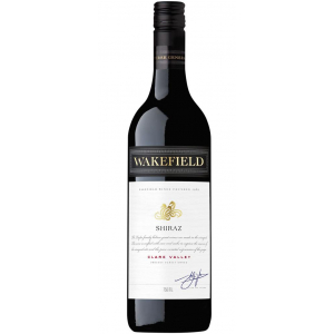 Wakefield Shiraz Estate