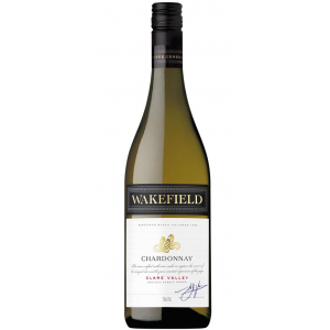 Wakefield Chardonnay Estate