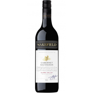 Wakefield Cabernet Sauvignon Estate