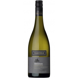 Wakefield Chardonnay Jaraman