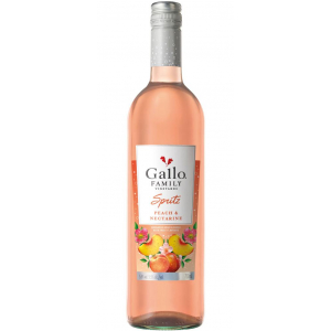 Gallo Spritz Pfirsich Nektarine