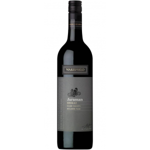 Wakefield Shiraz Jaraman