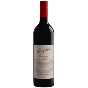 Penfolds Grange Shiraz