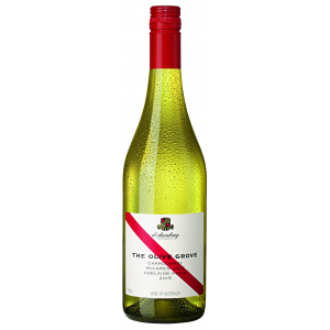 D'Arenberg The Olive Grove Chardonnay Mclaren Vale Adelaide Hills