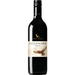 Wolf Blass Eaglehawk Shiraz