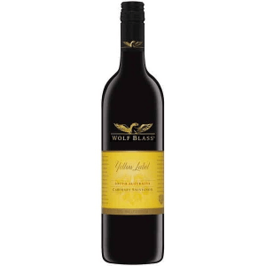 Wolf Blass Yellow Label Malbec