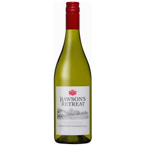 Penfolds Rawson's Retreat Semillon Chardonnay