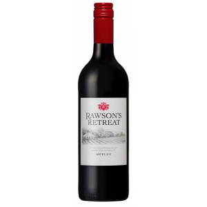 Penfolds Rawson's Retreat Merlot