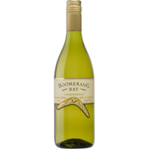 Grant Burge Wines Boomerang Bay Chardonnay