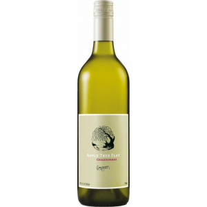 Logan Apple Tree Flat Chardonnay