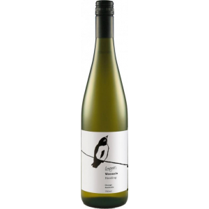 Logan Weemala Riesling Orange