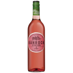 Banrock Station Shiraz Rosé