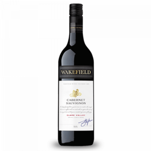 Wakefield Estate Cabernet Sauvignon Estate