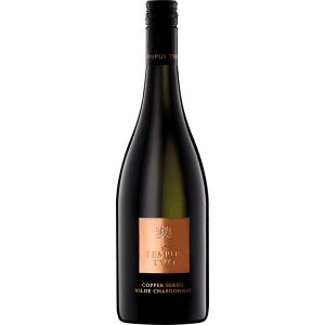 Tempus Two Copper Series Wilde Chardonnay