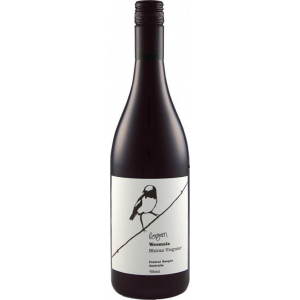 Logan Weemala Shiraz Viognier