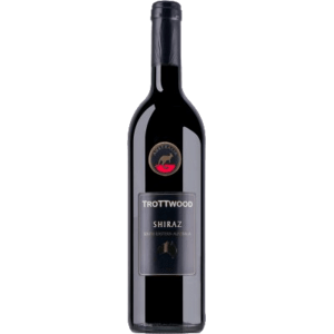 Trottwood Shiraz 1L