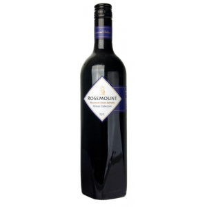 Rosemount Diamond Cellars Shiraz / Cabernet