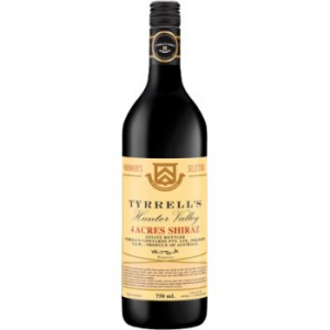 Tyrrells 4 Acres Shiraz