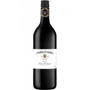 Tyrrells Winemakers Selection Vat 8 Shiraz