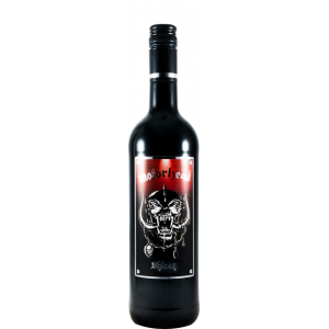 Motorhead Shiraz