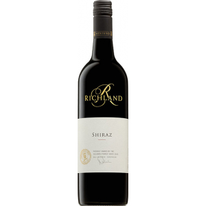 Calabria Family Wines Richland Shiraz