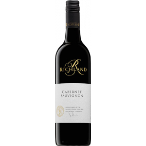 Calabria Family Wines Richland Cabernet Sauvignon