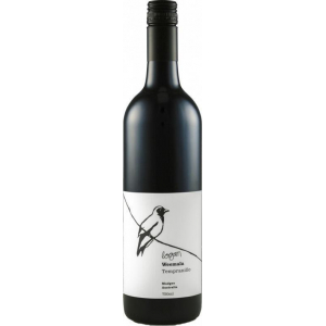 Logan Weemala Tempranillo Mudgee