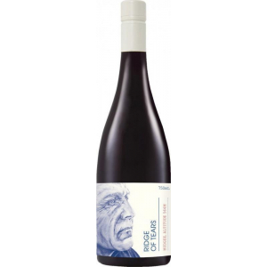 Logan Ridge Of Tears Shiraz Mudgee