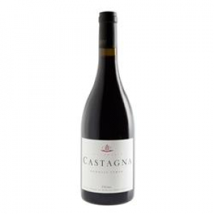 Castagna Genesis Syrah